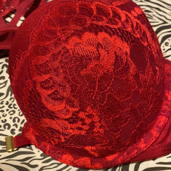 La SENZA push-up Bra - Picture 4 of 6